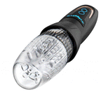 Rotating & Thrusting Blowjob Masturbator Pro 2.0