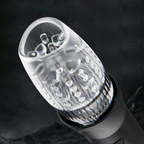 Rotating & Thrusting Blowjob Masturbator Pro 2.0