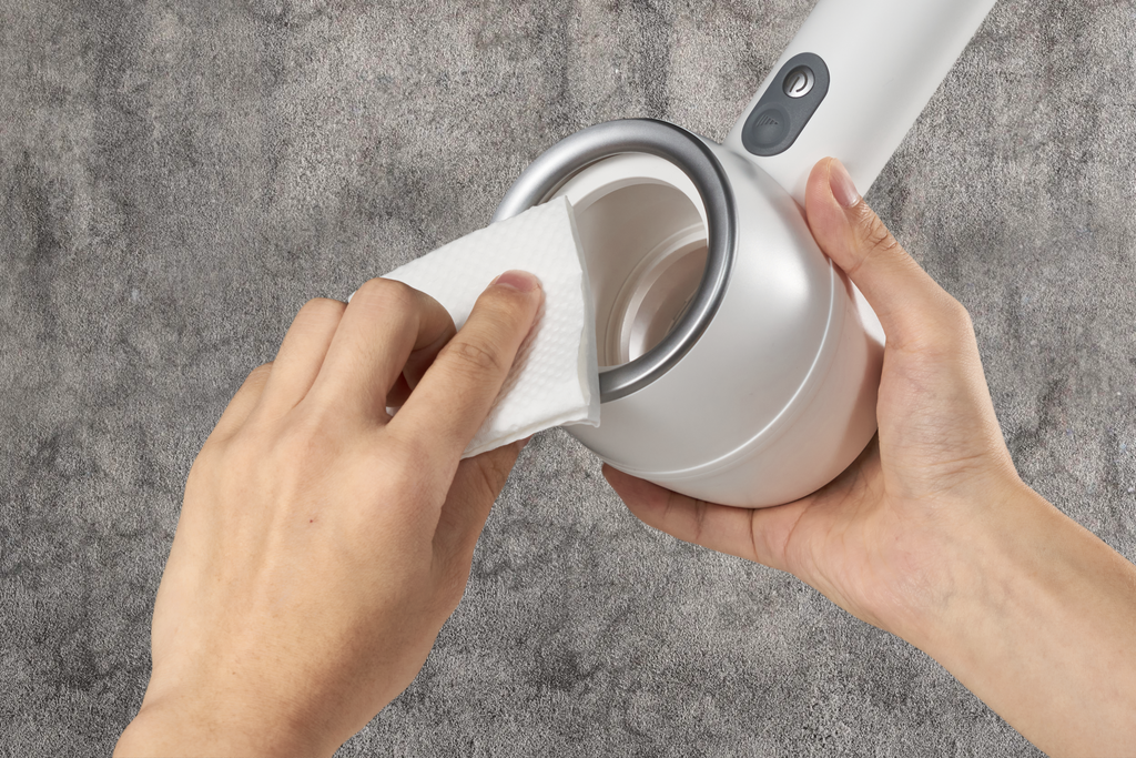 Automatic Telescopic Masturbator