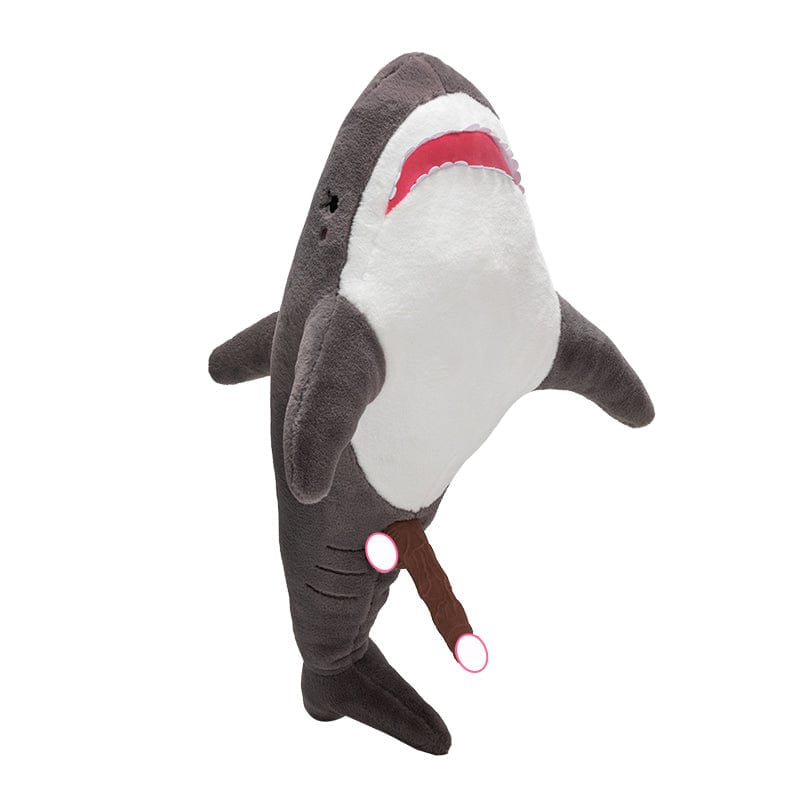 Upgraded Fun Plush Toys Thrusting Dildo Machine Sex Toy