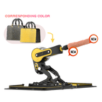 Zsex Leather Bag Sex Machine 2.0