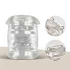 Automatic Telescopic Masturbator