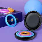 【Free Gift】3 Size Stretchy Silicone Delay Training Rings