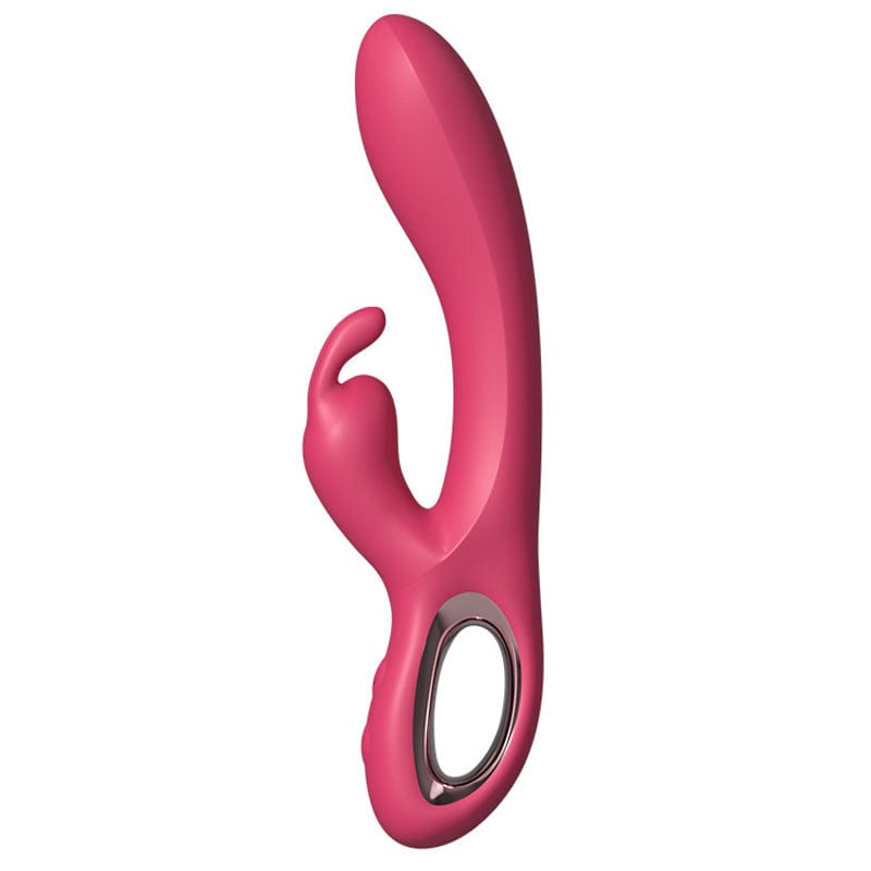 2 In 1 Rabbit G Spot Vibrator For Clitoris G-spot Stimulation
