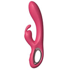 2 In 1 Rabbit G Spot Vibrator For Clitoris G-spot Stimulation