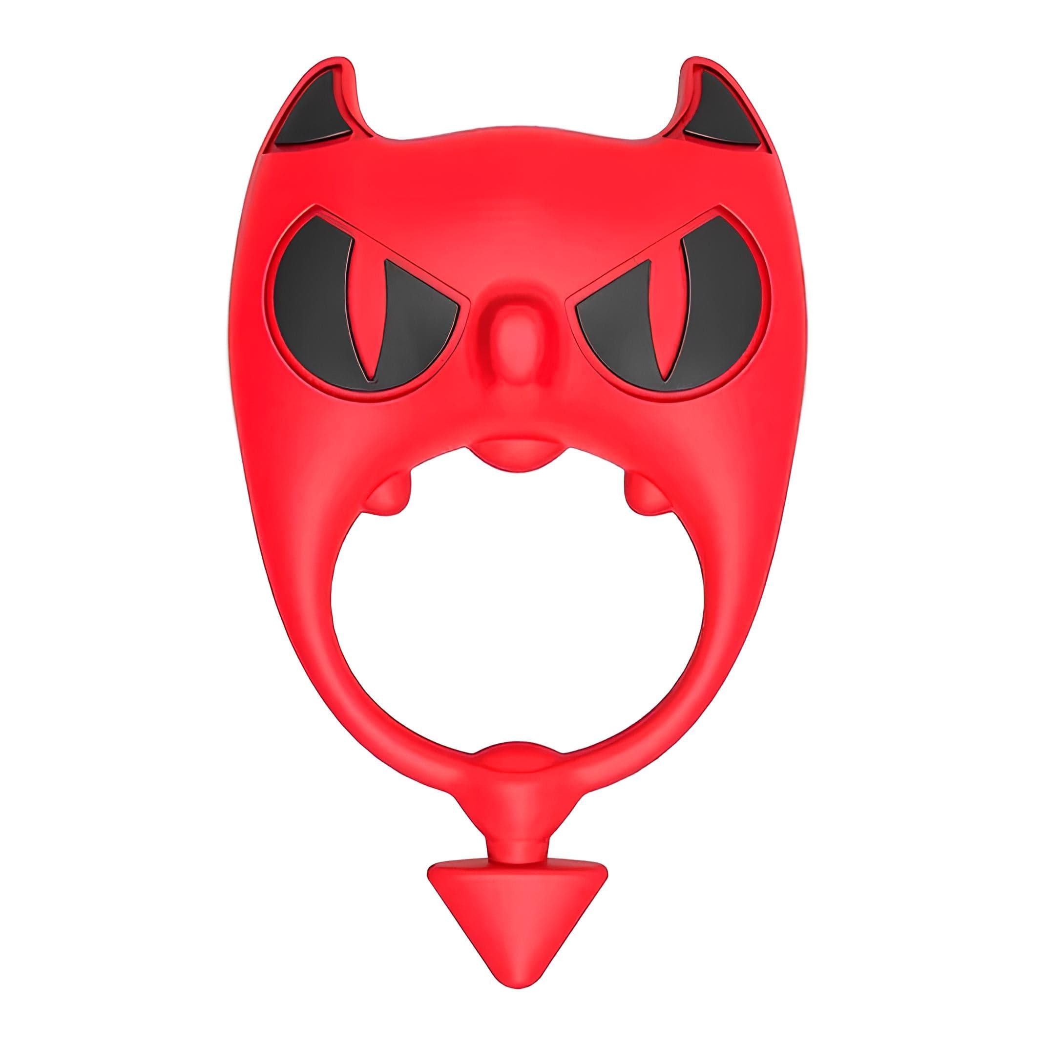 Little Devil Vibration Cock Ring