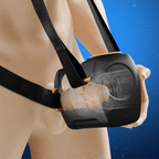 Ride X - Thrusting 300 Thrusts/Min Male Stroker