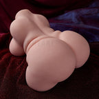 Catherine's Curvy Torso and Butt - 12.87 lbs