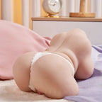 Catherine's Curvy Torso and Butt - 12.87 lbs