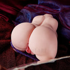 Catherine's Curvy Torso and Butt - 12.87 lbs